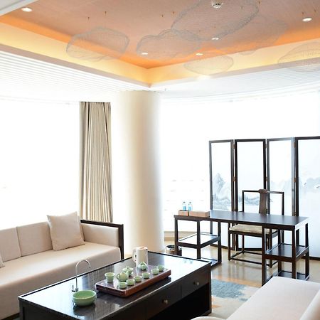 Shanshui S Hotel Beijing Bagian luar foto