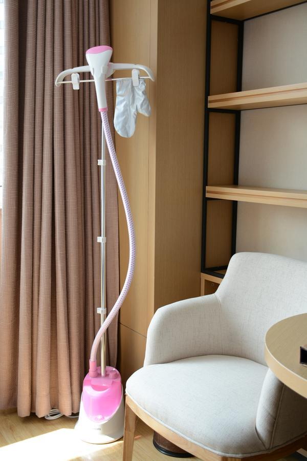 Shanshui S Hotel Beijing Bagian luar foto