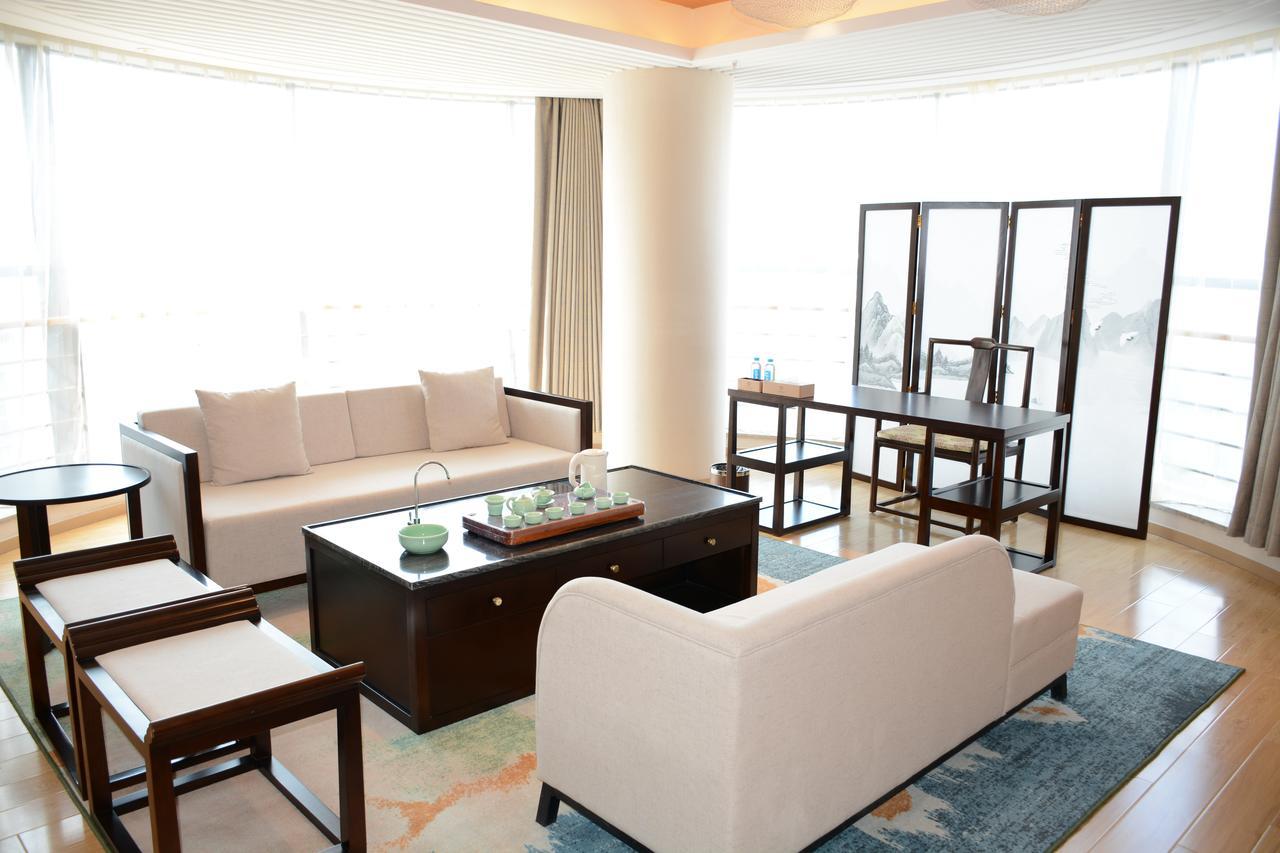 Shanshui S Hotel Beijing Bagian luar foto